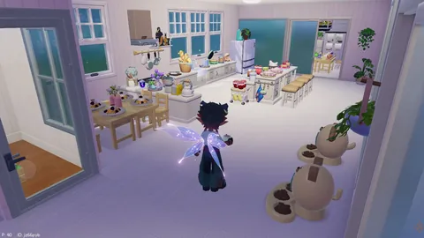 模拟城市：市长之梦打造梦幻城市景观