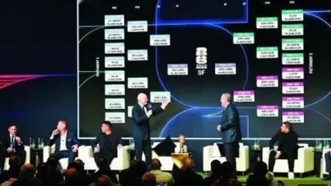 穆罕默德-阿里执法国足以沙特之战取胜，连场裁决助力国足两连胜